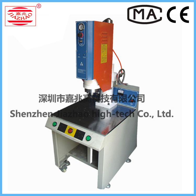 周轉(zhuǎn)箱焊接機